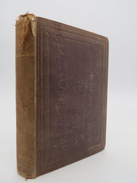 THE POETICAL WORKS OF LETITIA ELIZABETH LANDON. IN TWO VOLUMES (VOLUME II ONLY)