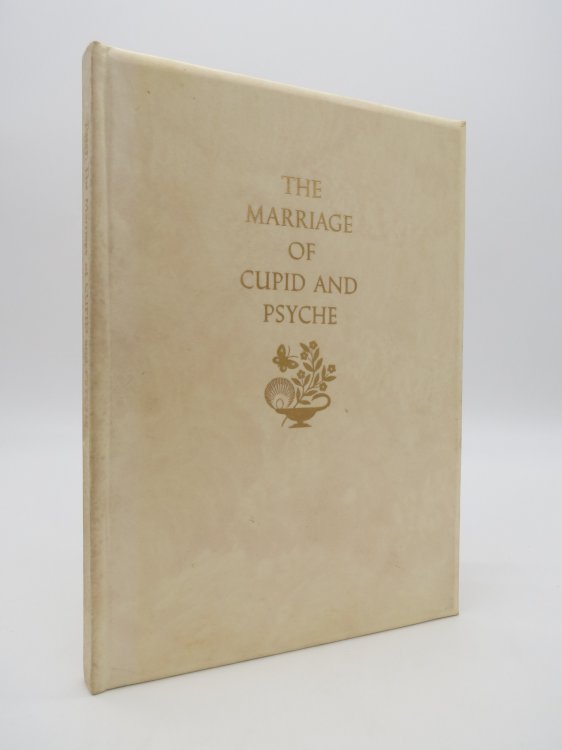 THE MARRIAGE OF CUPID AND PSYCHE