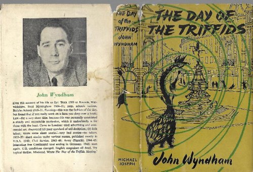 The Day of the Triffids