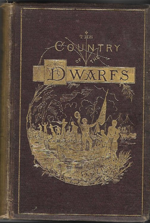 The Country of the Dwarfs