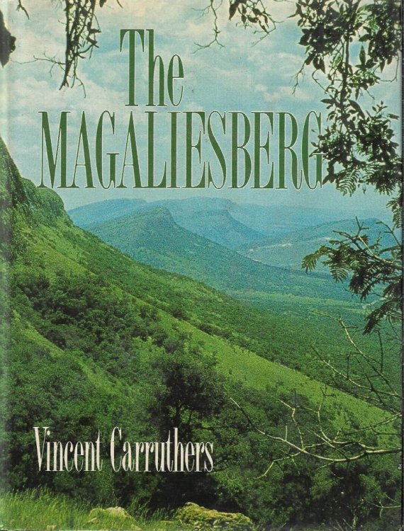 The Magaliesberg