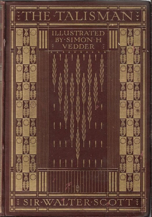The Talisman