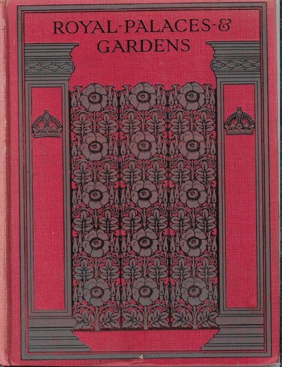Royal Palace Gardens