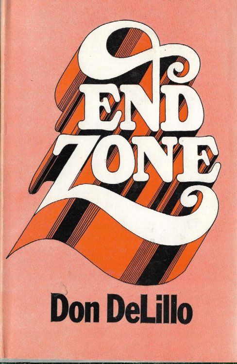 End Zone