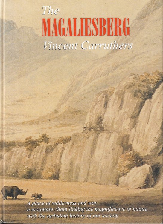The Magaliesberg