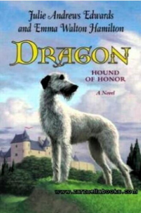 DRAGON, Hound Of Honor