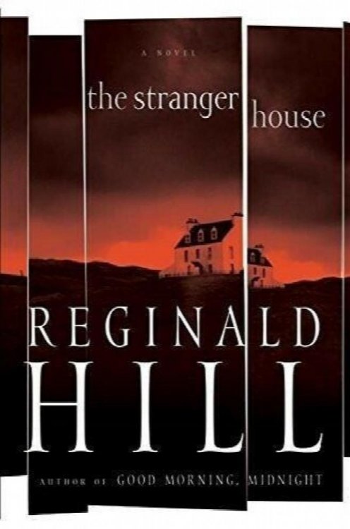 The Stranger House