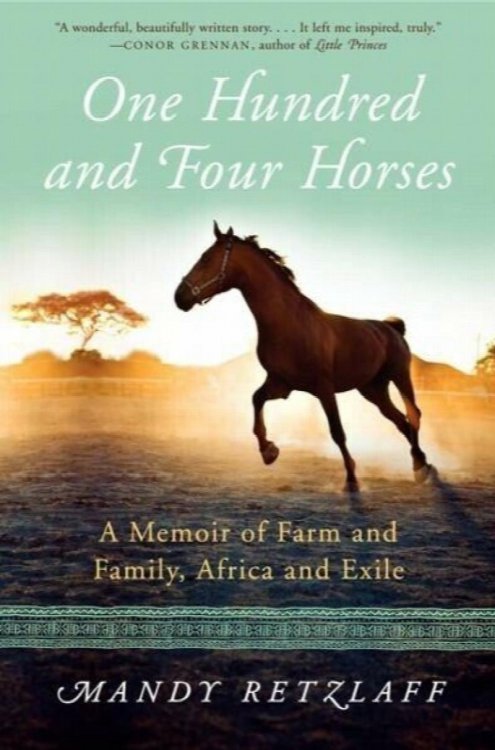 One Hundred and Four Horses