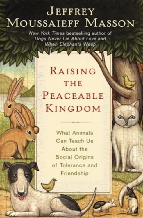Raising The Peaceable Kingdom