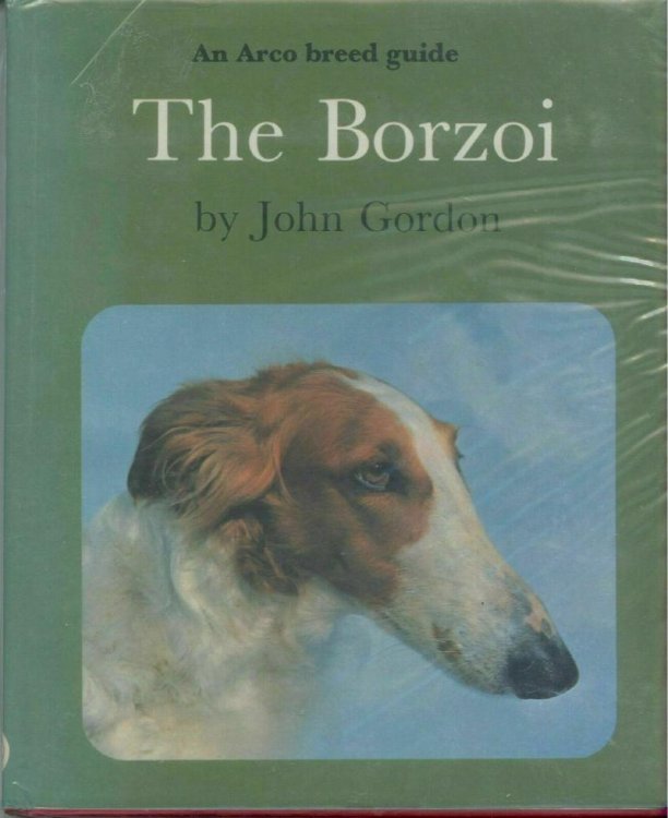 The Borzoi