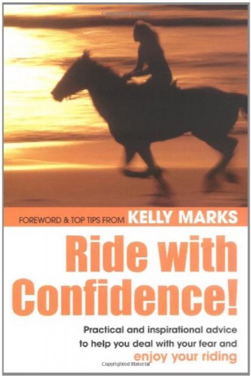 Ride with Confidence!
