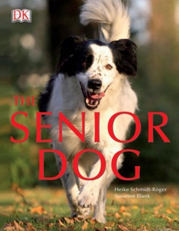 The Senior Dog