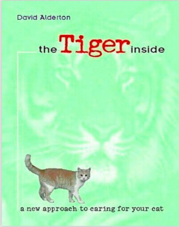 The Tiger Inside
