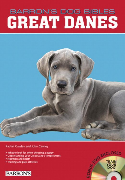Great Danes