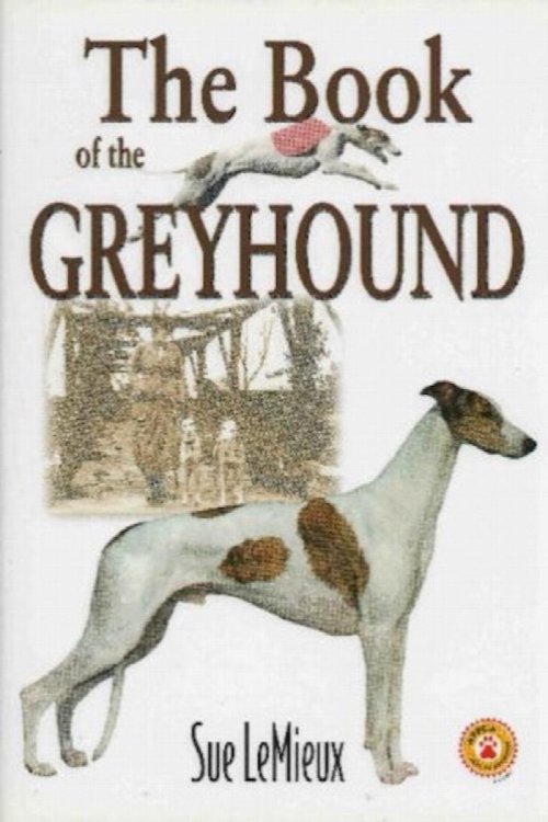 The Book of the Greyhound