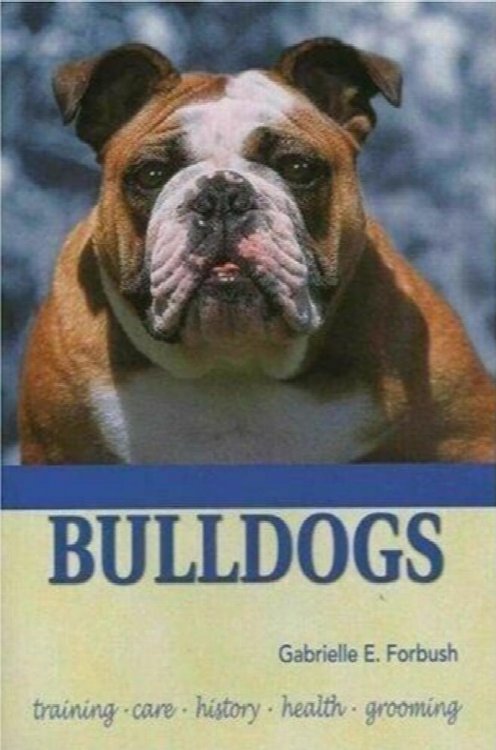 Bulldogs