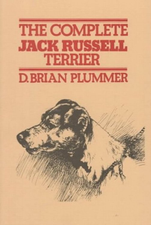 The Complete Jack Russell Terrier