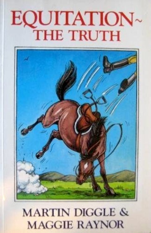Equitation - The Truth