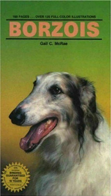 Borzois