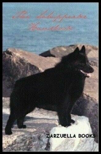 The Schipperke Handbook