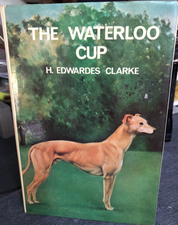 The Waterloo Cup