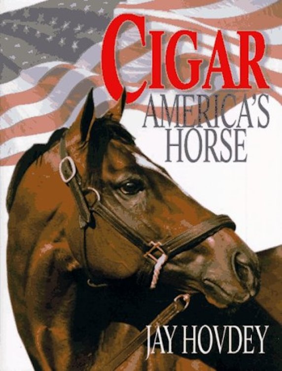 Cigar, America's Horse