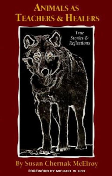 Animals as Teachers & Healers