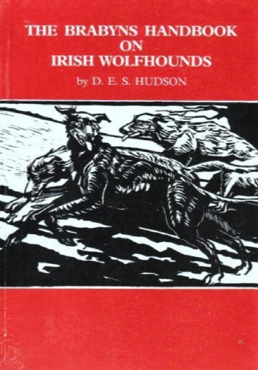 The Brabyns Handbook on Irish Wolfhounds