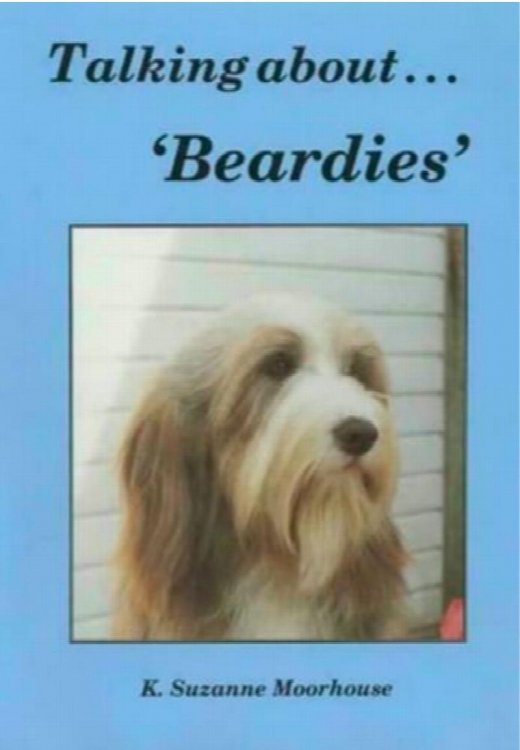 Talking About . Beardies
