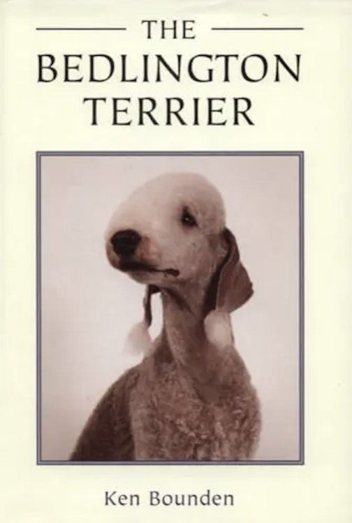 The Bedlington Terrier