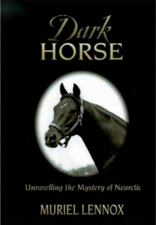 Dark Horse: Unravelling the Mystery of Nearctic