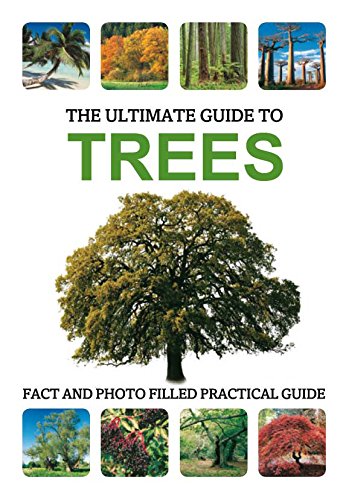 The Ultimate Guide to Trees