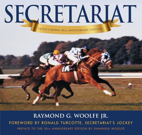 Secretariat: Triple Crown 50th Anniversary Edition