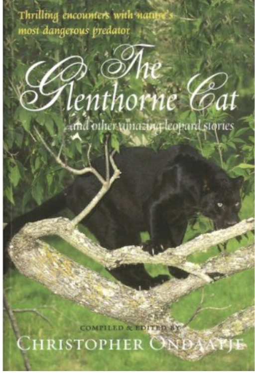 The Glenthorne Cat and Other Amazing Leopard Stories