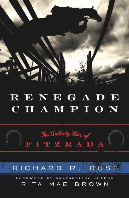 Renegade Champion: The Unlikely Rise of Fitzrada