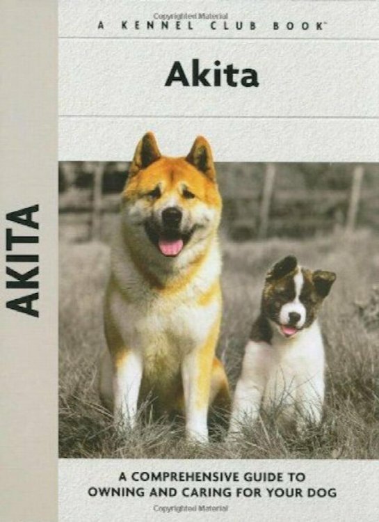 Akita