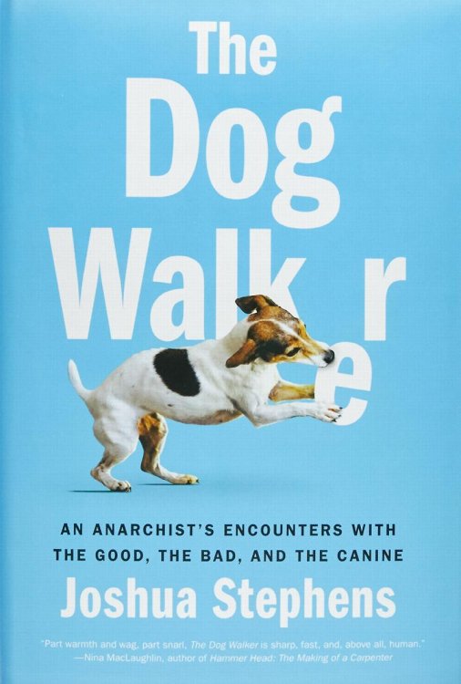 The Dog Walker