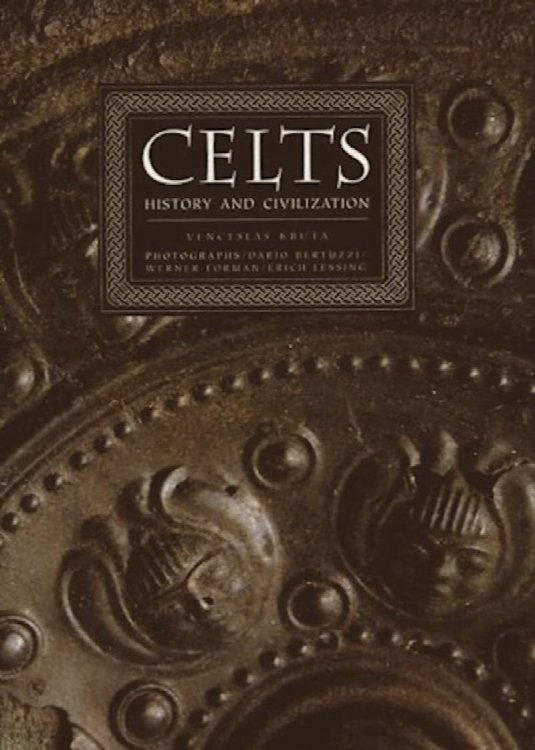 Celts: History and Civilization