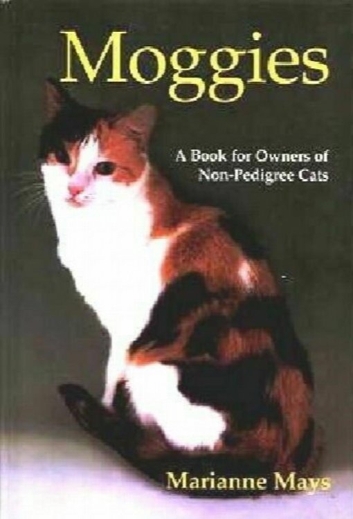 Moggies