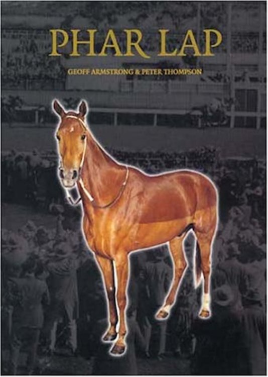 Phar Lap