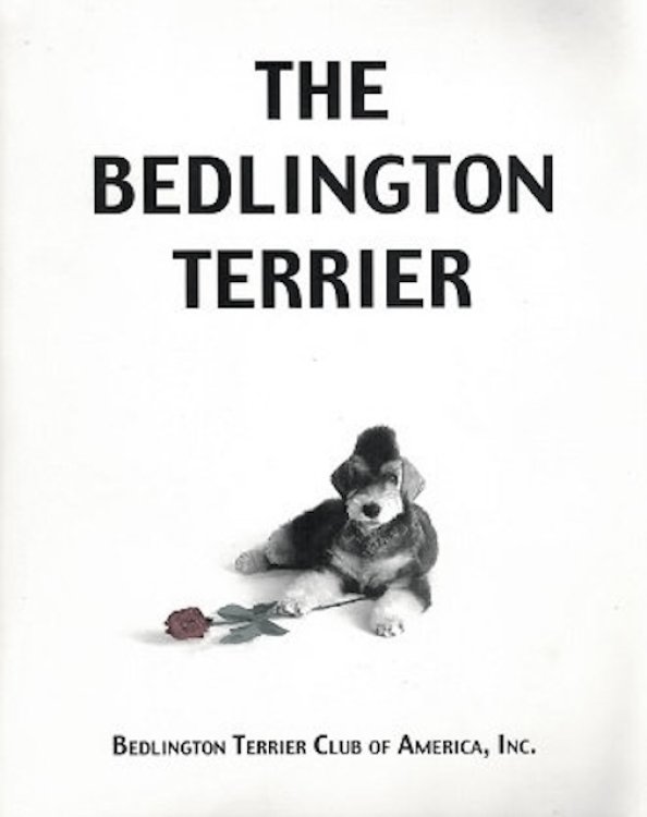 The Bedlington Terrier