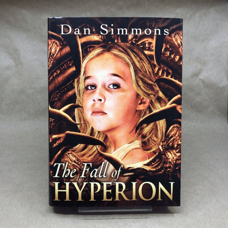 The Fall of Hyperion