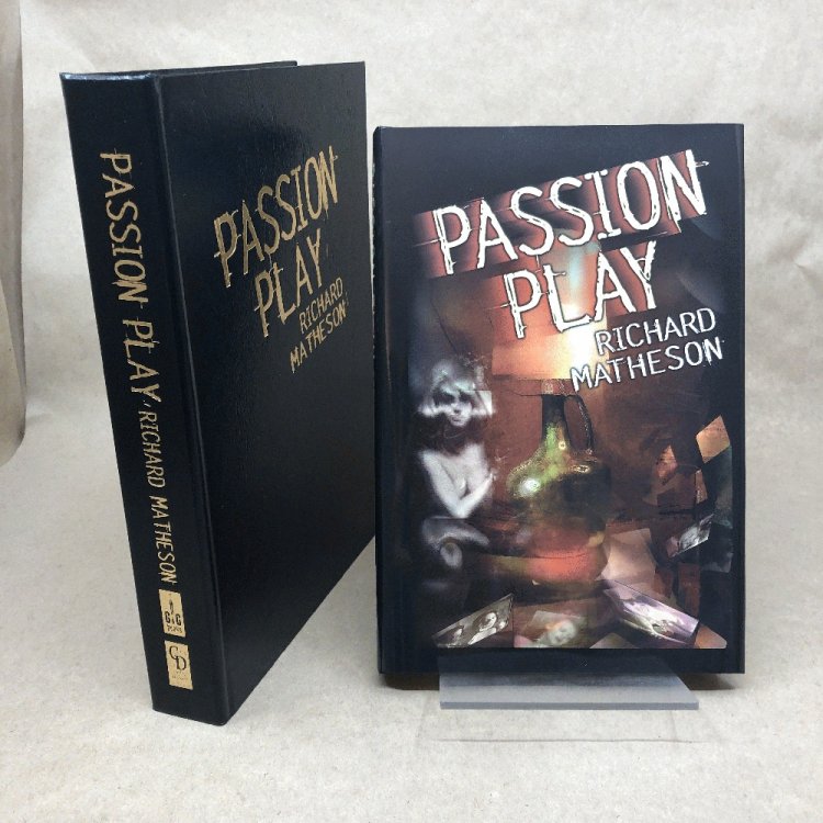 Passion Play