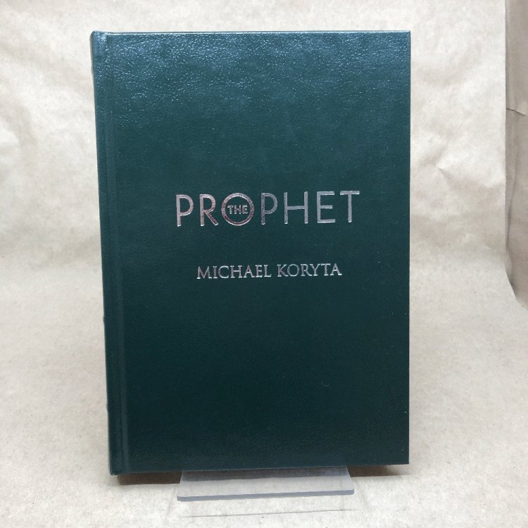 The Prophet