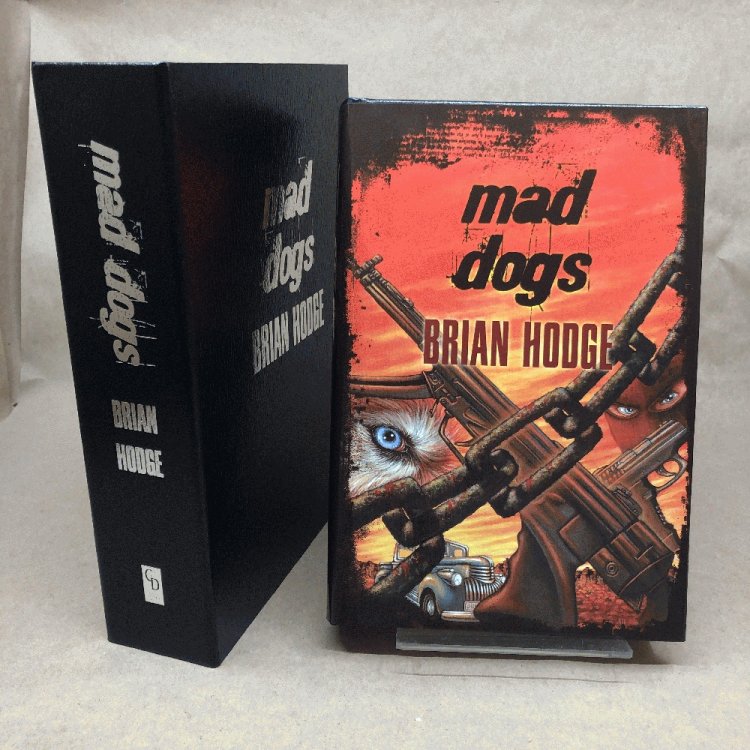 Mad Dogs
