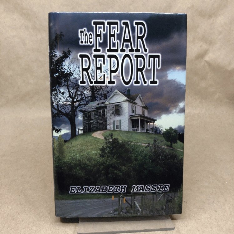 The Fear Report