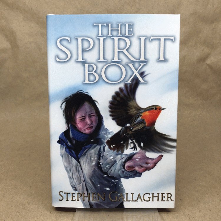 The Spirit Box