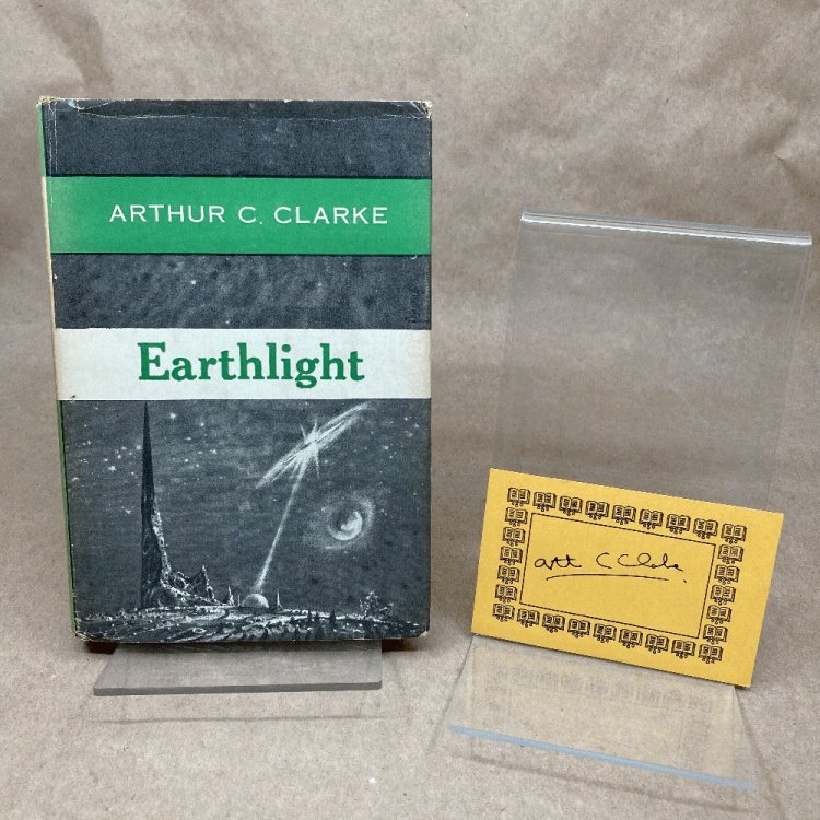 Earthlight