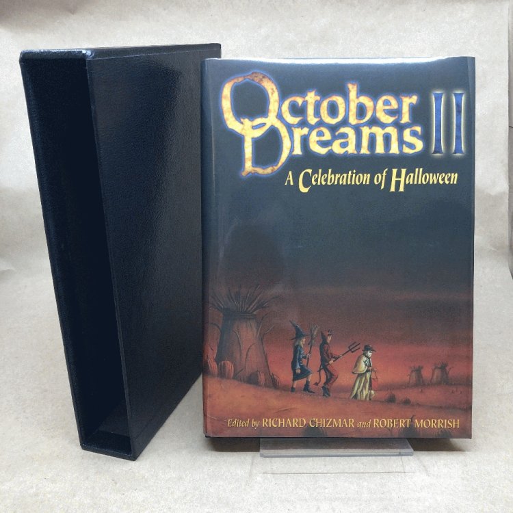 October Dreams II