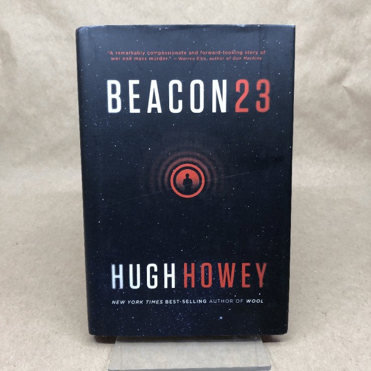 Beacon 23